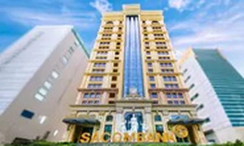 SACOMBANK giảm lãi suất cho vay 2% sau chỉ đạo của Chính phủ