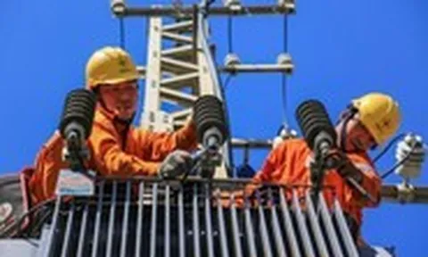EVNCPC: nhiều chỉ tiêu đạt và vượt kế hoạch trong 9 tháng đầu năm