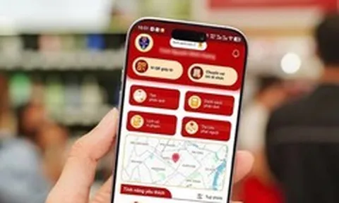 CSGT dự kiến gửi thông báo phạt nguội qua VNeTraffic, có thể nộp phạt qua QR