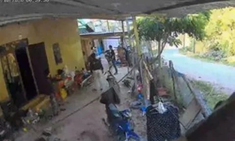 Động đất 4,2 độ Richter ở Sơn La, người dân cảm nhận rõ rung lắc