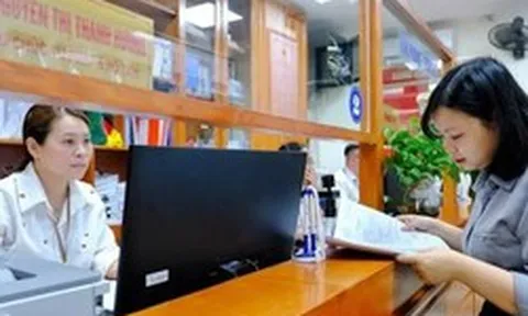 Cán bộ không chuyên trách xã chuyển sang công chức, xếp lương thế nào?