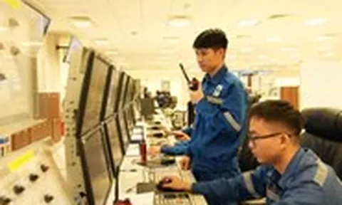 Kỹ sư Việt làm chủ công nghệ tại nhà máy lọc hóa dầu tầm cỡ quốc tế