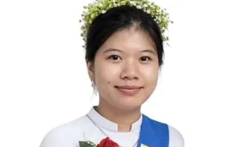 Thiếu nữ 18 tuổi mất liên lạc sau khi rời khỏi nhà cùng người đàn ông