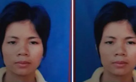 Ra quyết định truy nã Hoàng Thị Thu SN 1984