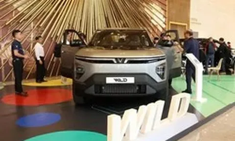 Doanh thu 2.000 tỷ và tham vọng của nhà cung cấp linh kiện ô tô điện