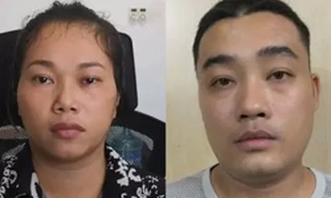 Kinh hoàng công xưởng của đường dây trộm chó bằng ô tô liên tỉnh, tiêu thụ hơn 10 tấn thịt