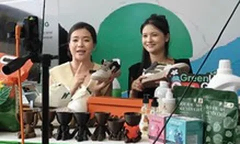 Amazon ‘bắt tay’ VECOM mở lối cho doanh nghiệp trẻ đưa hàng Việt ra thế giới