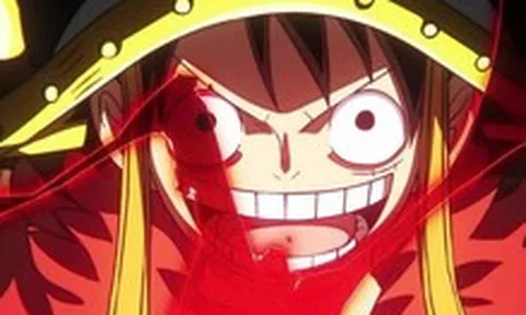 Những màn phô diễn Haki bá vương trong One Piece khiến đối thủ khiếp sợ