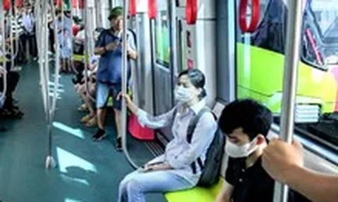 Tập đoàn Pháp nhận đơn hàng 897 triệu USD cung cấp tàu cho hệ thống metro Hà Nội