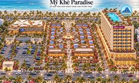 Đề xuất đầu tư 10.500 tỷ đồng vào 2 dự án du lịch nghỉ dưỡng, tiềm lực MBLand Đà Nẵng thế nào?