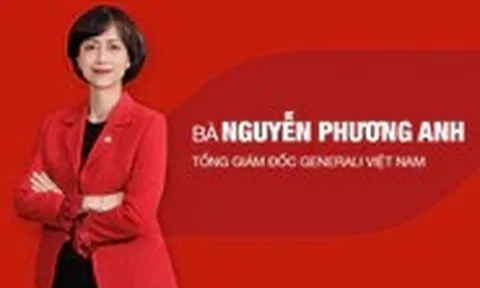 Generali Việt Nam bổ sung hai quỹ liên kết đơn vị mới