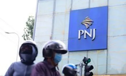 Cổ phiếu PNJ tím lịm trước thềm đại hội bất thường