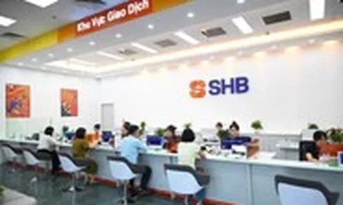 SHB công bố Khung Tài chính Bền vững, mở đường cho dòng vốn xanh