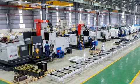 Doanh nghiệp Việt vào chuỗi cung ứng toàn cầu - Kỳ cuối: Có việc làm, thêm doanh thu nếu 'đi cùng nhau'