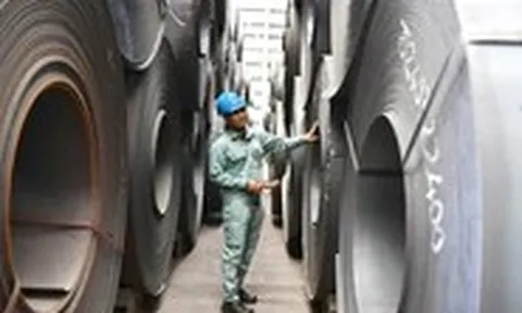 Lợi nhuận một số doanh nghiệp thép đang tăng mạnh, vì sao?