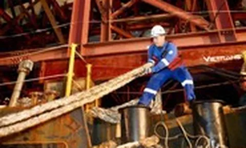 Xuyên đêm chuẩn bị, sẵn sàng hợp long cầu đi bộ nghìn tỉ qua sông Sài Gòn