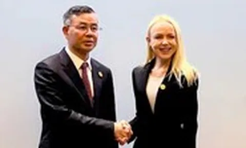 Việt Nam hướng tới tăng trưởng hai con số trong năm 2027