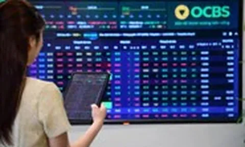 Việt Nam cần 1.460 tỉ USD cho 5 năm tới, thị trường vốn đứng trước bài toán lớn