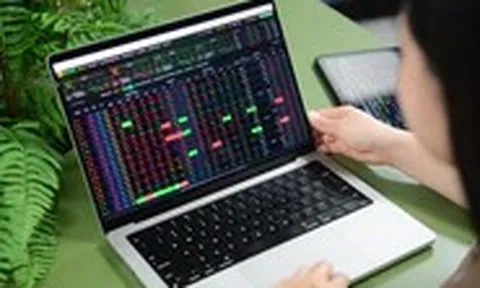 Chứng khoán 21-10: Lực cầu bắt đáy xuất hiện, xu hướng VN-Index sắp đảo chiều?