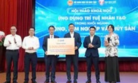 SHB bắt tay Đại học Huế đào tạo nhân lực, ứng dụng AI