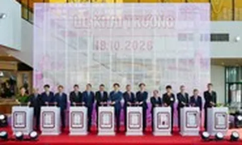 AEON Thanh Hóa chính thức khai trương