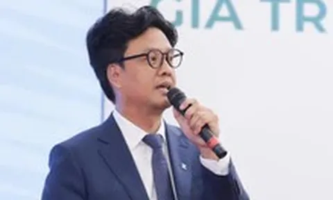 CEO Chứng khoán Kafi: Hậu IPO, doanh nghiệp cần làm 3 việc chính