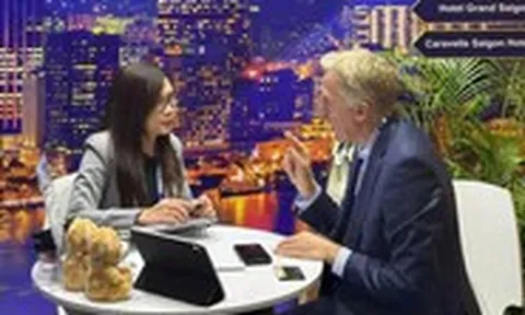 Saigontourist Group quảng bá du lịch Việt Nam tại ITB Asia 2026