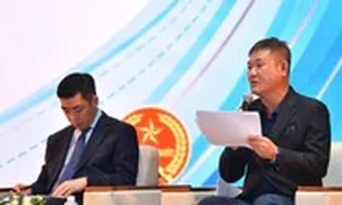 Doanh nghiệp Hàn Quốc mong được báo trước 6-12 tháng khi thay đổi chính sách