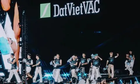 Chủ show 'Say Hi' chốt ngày lên sàn HoSE với giá 54.800 đồng/cổ phiếu