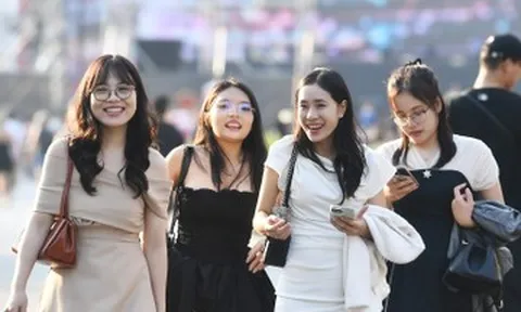 Không khí lạnh suy yếu nhanh, miền Bắc nắng mạnh trở lại