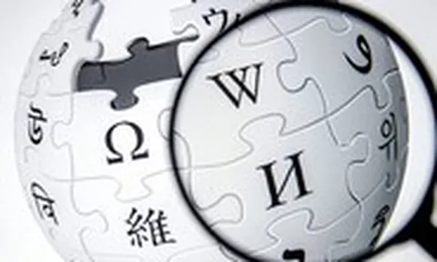 Wikipedia mất hơn 1 tỉ lượt truy cập vì AI
