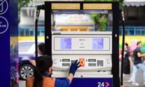 Petrolimex, PV Oil, SaigonPetro, xăng dầu Quân đội bán mỗi nơi một giá