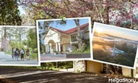 Trường đại học Đà Lạt 50 năm: biết ơn ngày trước, trọng trách cho ngày sau
