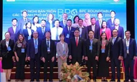 TP.HCM phấn đấu có ít nhất 500 công trình xanh được chứng nhận vào năm 2030