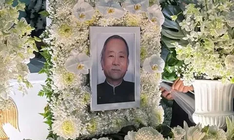 Ai từng xem Đất phương Nam sẽ mãi nhớ về đạo diễn Nguyễn Vinh Sơn