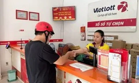 Tất cả người dân mua, bán xổ số chú ý mức phạt đến 100 triệu đồng từ 30/11