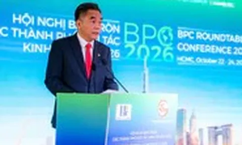 Khi TP.HCM bắt tay các đô thị toàn cầu, doanh nghiệp Việt hưởng lợi gì?