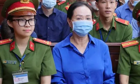 Biệt thự hơn 202 tỷ đồng cùng 3 bất động sản đắc địa của bà Trương Mỹ Lan 'ế khách'