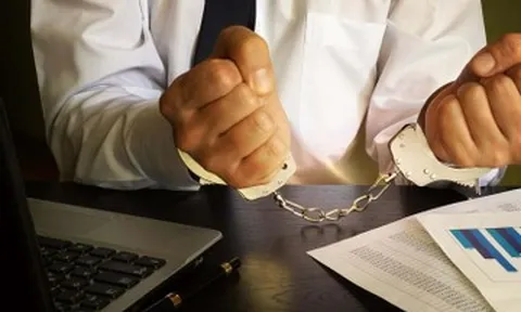 Doanh nghiệp Thanh Hóa giấu doanh thu bán cát, trốn thuế hàng chục tỷ đồng