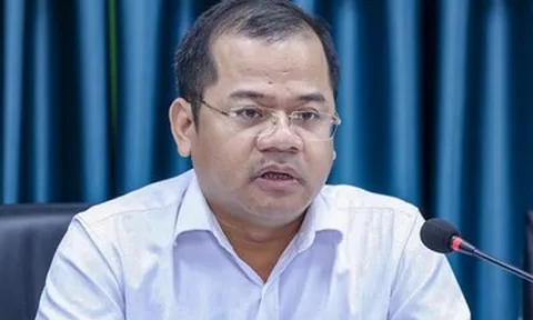 Lý do Hà Nội chọn Vĩnh Hưng để tái thiết đô thị