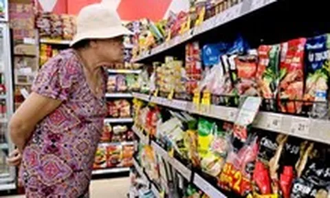 Tin tức sáng 23-10: TP.HCM hạn chế tăng giá hàng hóa, dịch vụ thiết yếu 3 tháng cuối năm