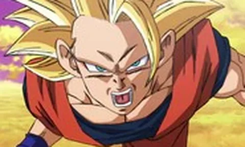 5 thay đổi giúp Dragon Ball Super: Beerus hấp dẫn hơn bản cũ