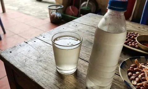 VCCI nói gì về việc đề xuất bỏ giấy phép kinh doanh rượu?