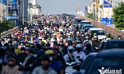 TPHCM ưu tiên xử lý 15 điểm nóng ùn tắc, đẩy nhanh các tuyến metro