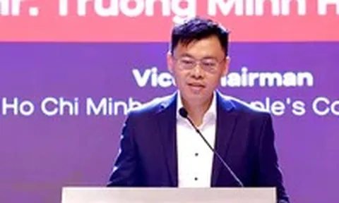 TP.HCM muốn hệ sinh thái đổi mới sáng tạo đi vào chiều sâu