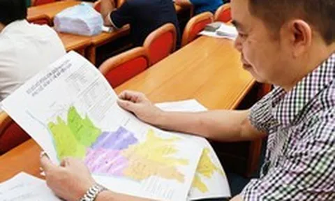 Sáp nhập một phần diện tích tỉnh Phú Thọ về Hà Nội: Chuyên gia góp ý thế nào?