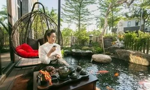 Ca sĩ SN 1985 quê Thanh Hoá là hiện tượng mạng, bán cà phê thành đại gia, sống trong biệt thự 20 tỷ