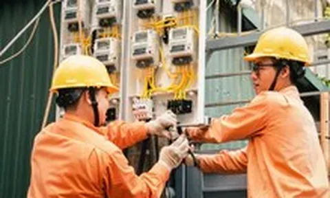 EVN công bố giá thành điện thấp hơn giá bán lẻ hiện hành 5,32%