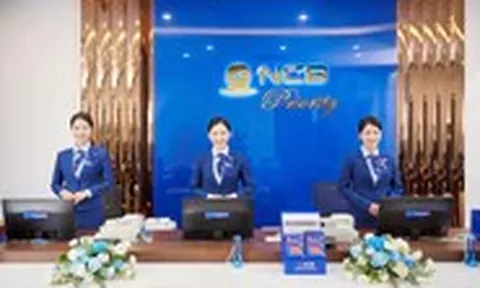 NCB thu xếp vốn cho hai dự án trọng điểm tại TP.HCM