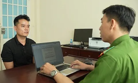 Nghi phạm khai nguyên nhân dùng dao cướp tiệm vàng ở TPHCM